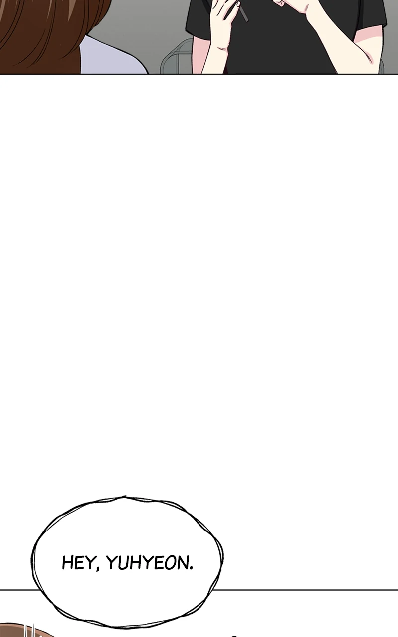 Complicated Cohabitation chapter 79 page 31