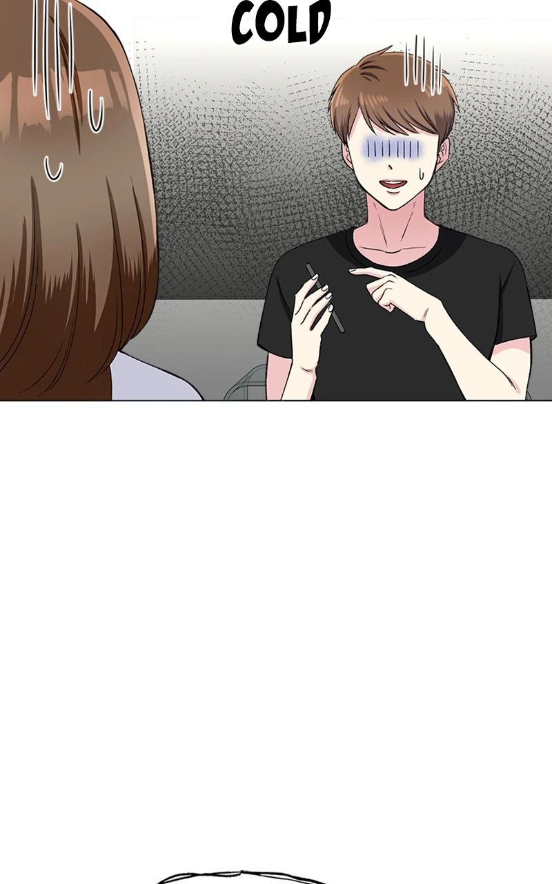 Complicated Cohabitation chapter 79 page 32