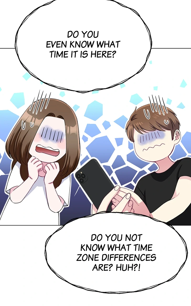Complicated Cohabitation chapter 79 page 33