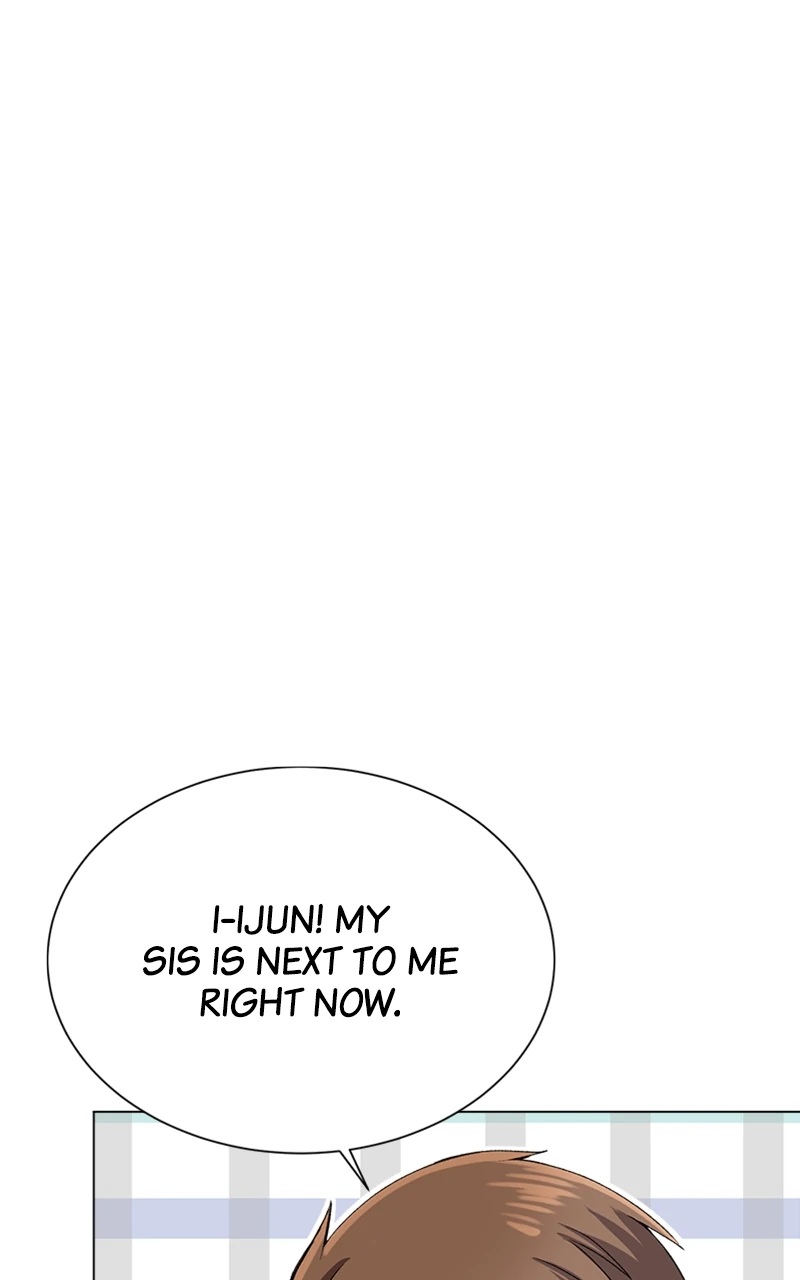 Complicated Cohabitation chapter 79 page 34