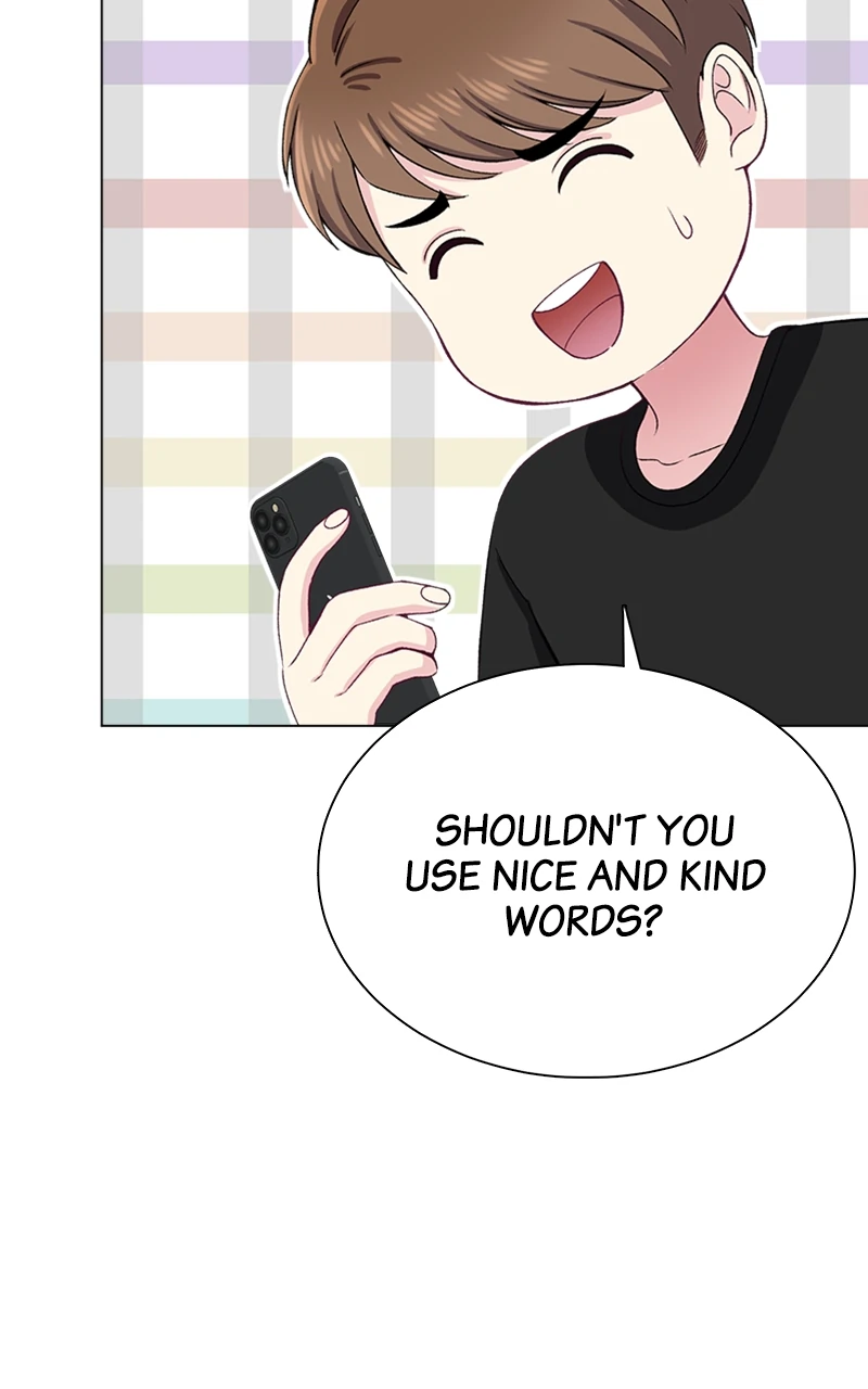 Complicated Cohabitation chapter 79 page 35