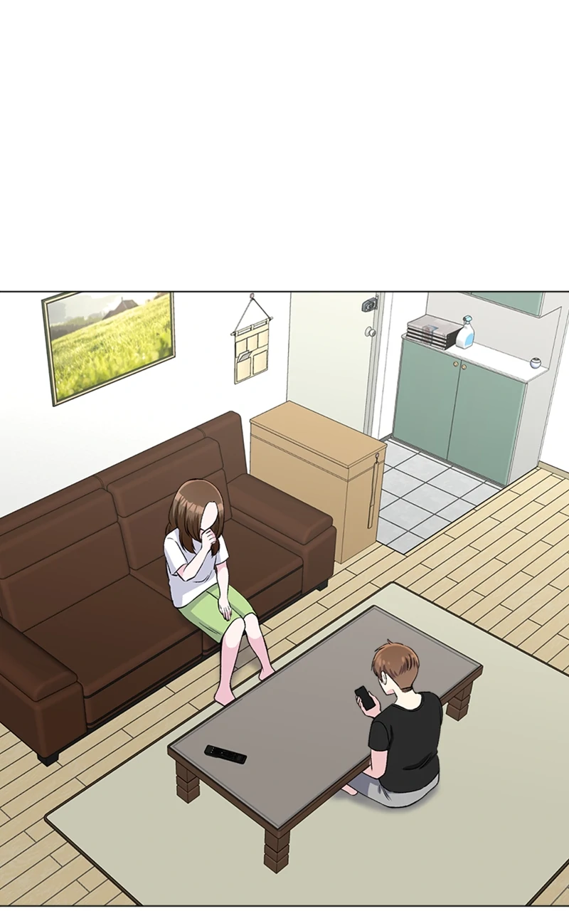 Complicated Cohabitation chapter 79 page 36