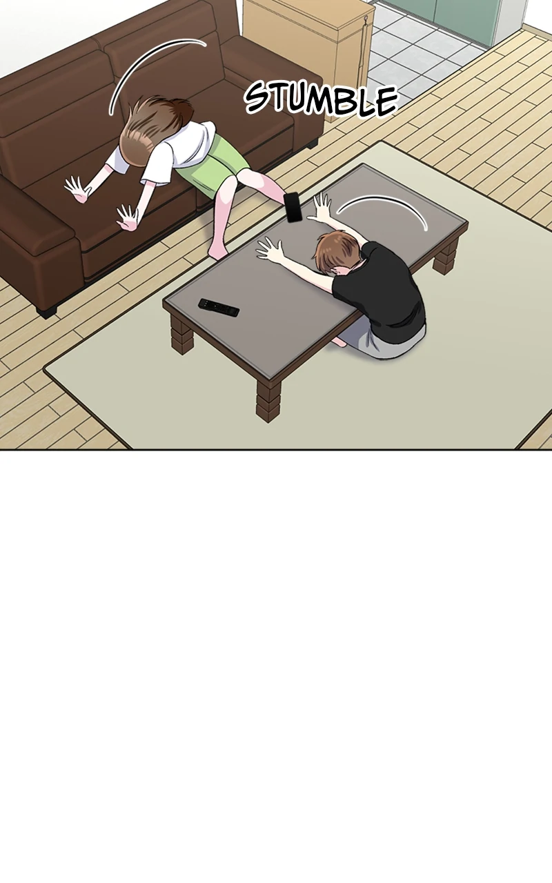Complicated Cohabitation chapter 79 page 38