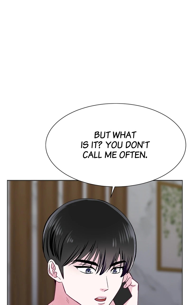 Complicated Cohabitation chapter 79 page 39