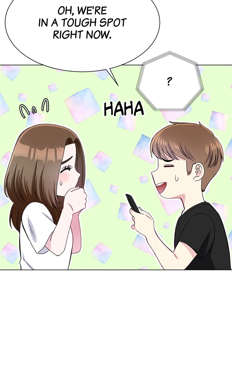 Complicated Cohabitation chapter 79 page 41