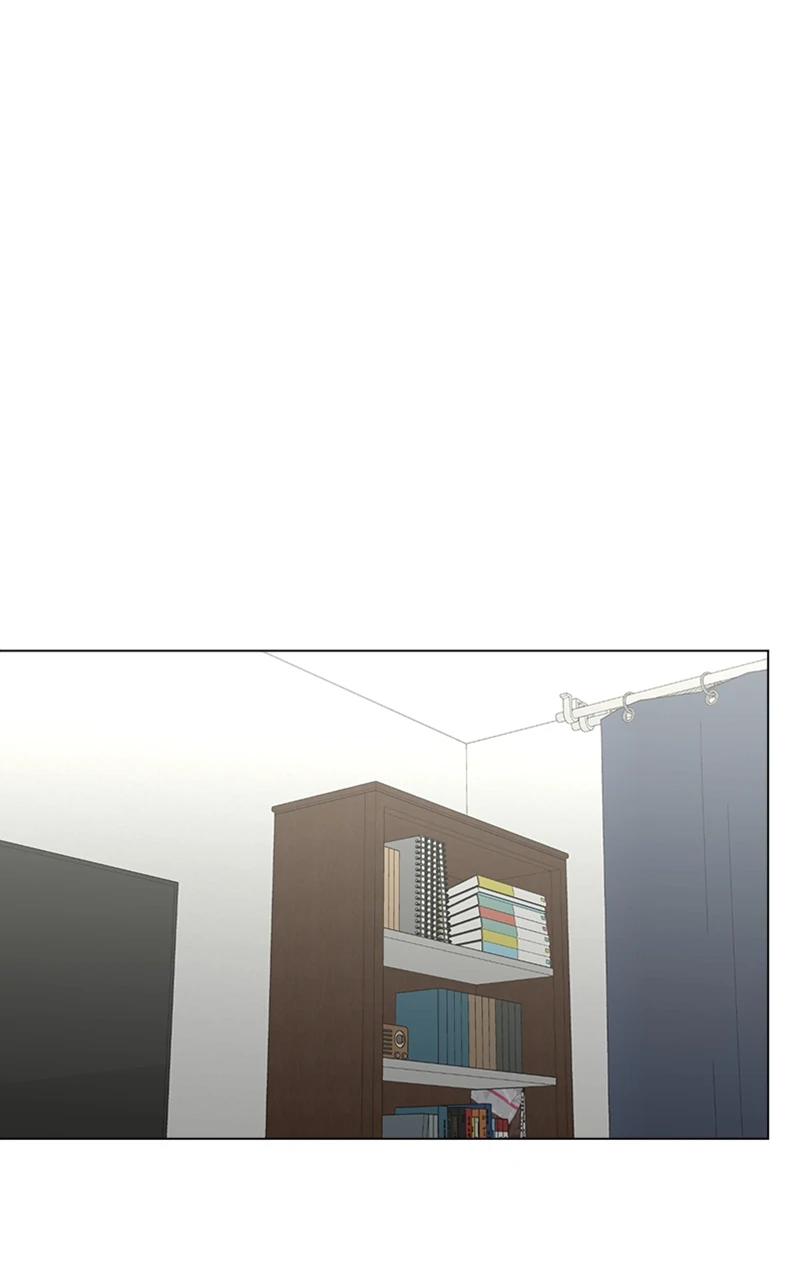 Complicated Cohabitation chapter 79 page 42