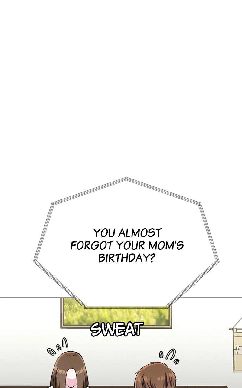Complicated Cohabitation chapter 79 page 43