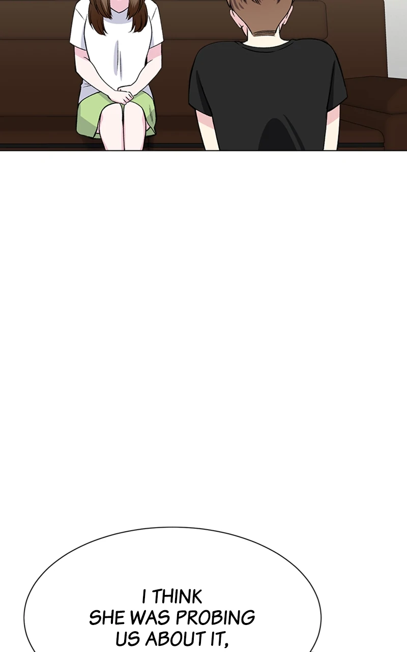 Complicated Cohabitation chapter 79 page 44