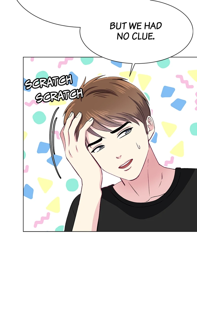 Complicated Cohabitation chapter 79 page 45