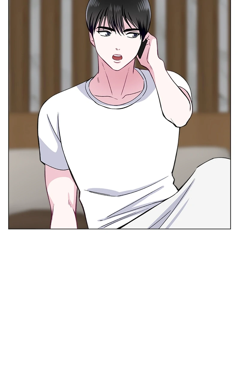 Complicated Cohabitation chapter 79 page 47