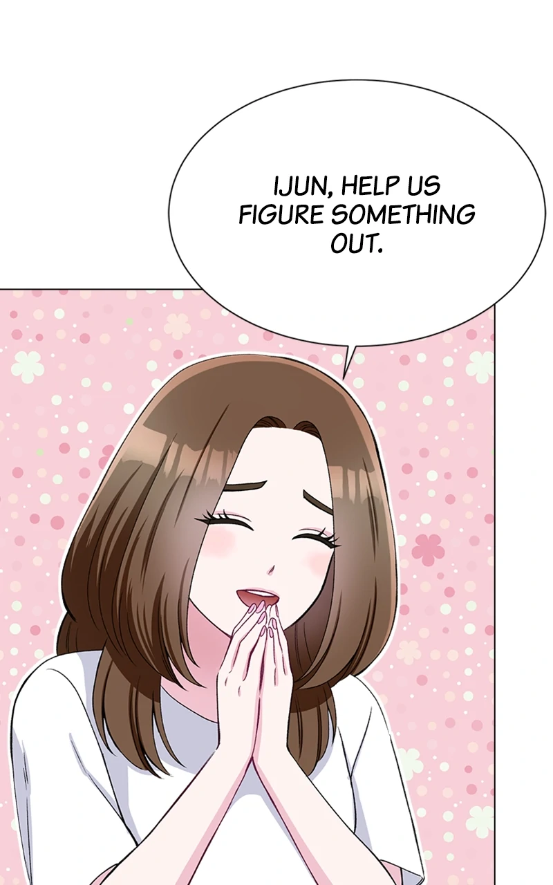 Complicated Cohabitation chapter 79 page 48