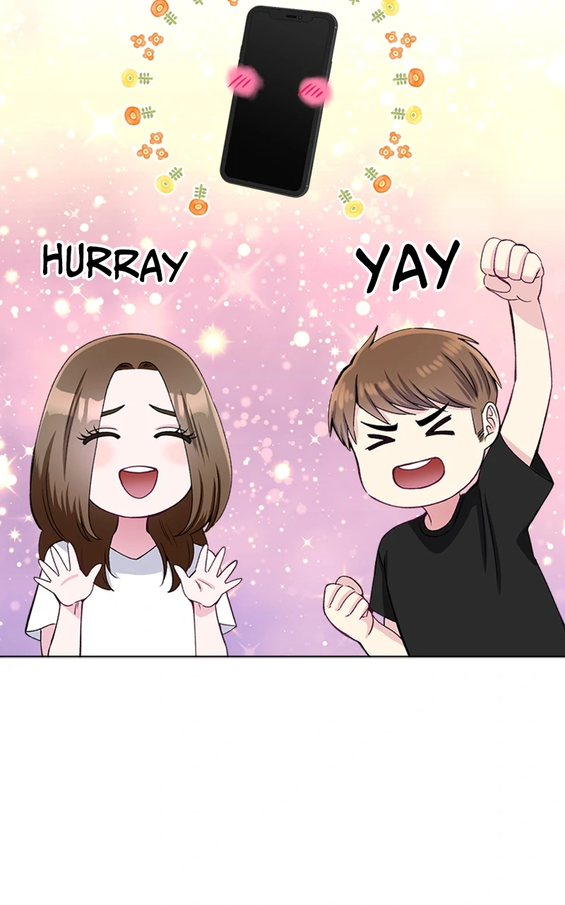 Complicated Cohabitation chapter 79 page 51