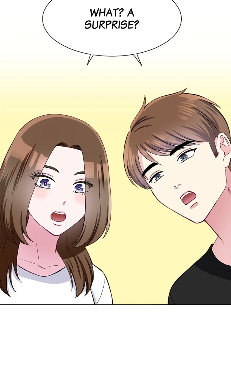 Complicated Cohabitation chapter 79 page 54