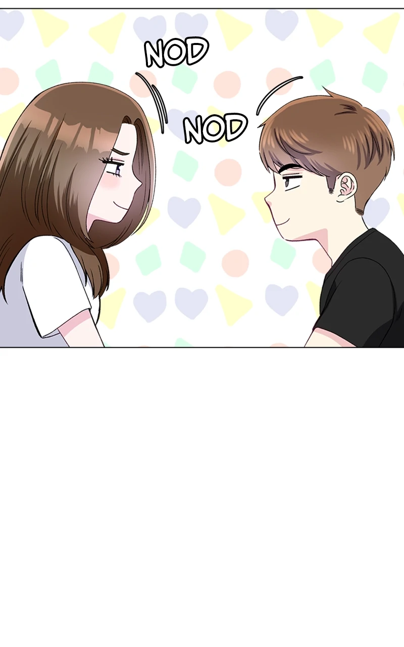 Complicated Cohabitation chapter 79 page 57