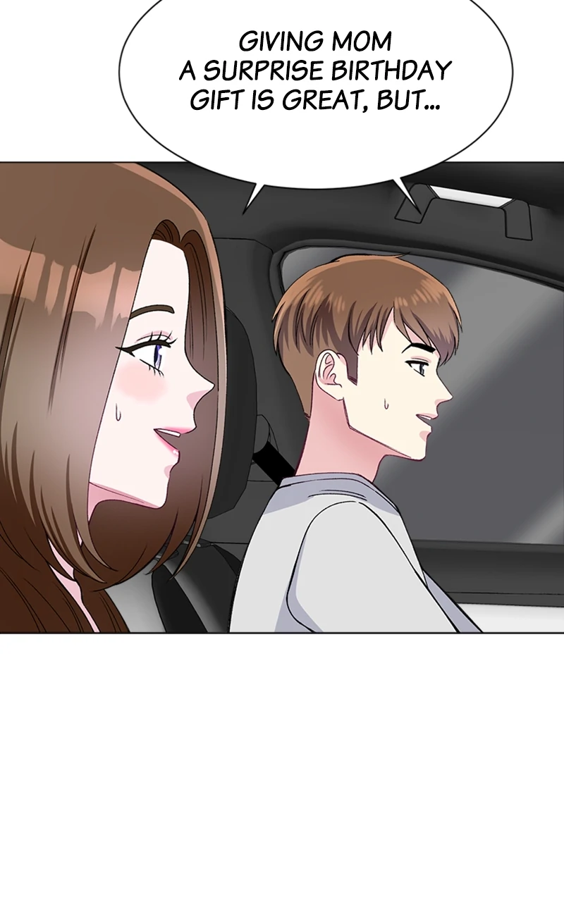 Complicated Cohabitation chapter 79 page 60