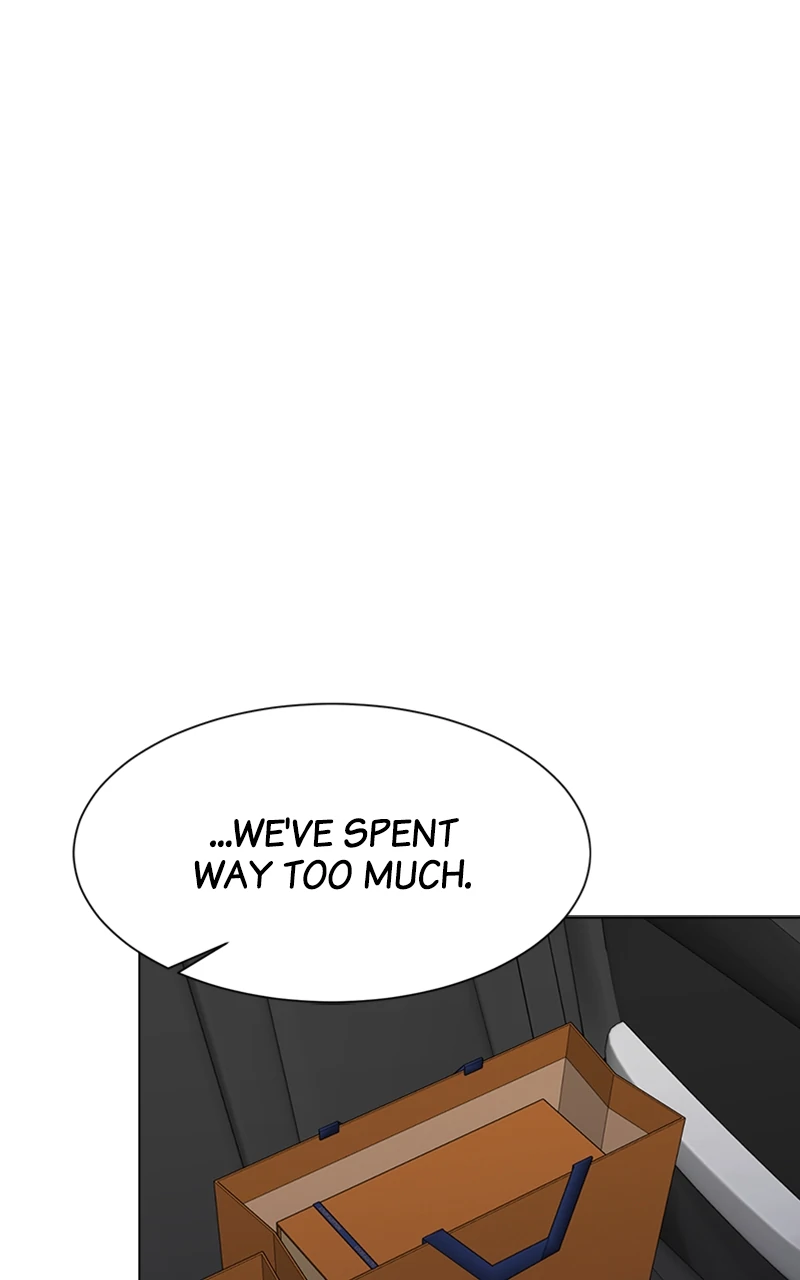 Complicated Cohabitation chapter 79 page 61