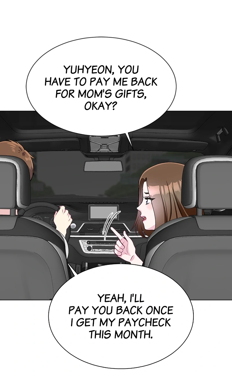 Complicated Cohabitation chapter 79 page 63