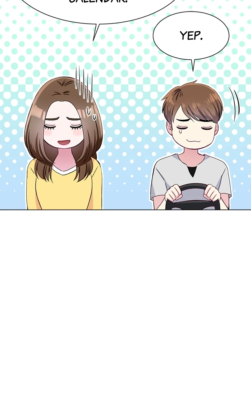 Complicated Cohabitation chapter 79 page 65
