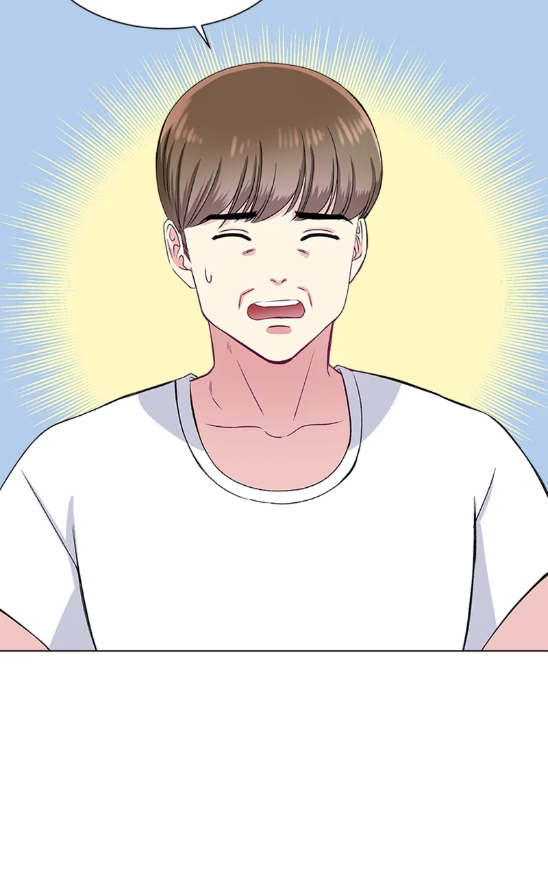 Complicated Cohabitation chapter 79 page 69