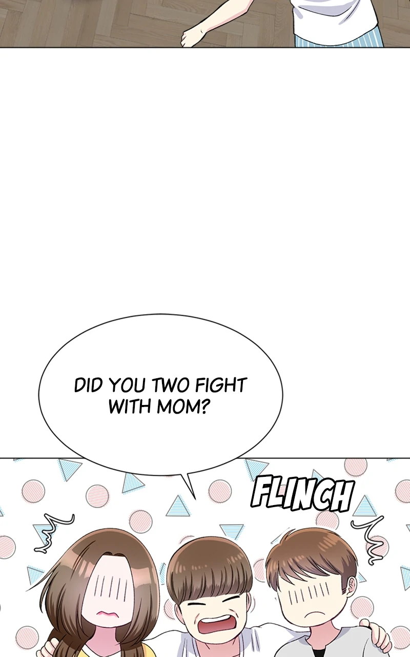 Complicated Cohabitation chapter 79 page 71