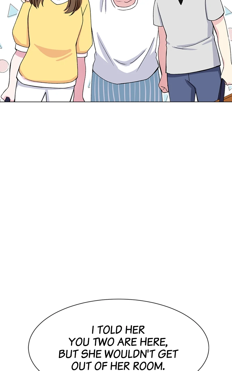 Complicated Cohabitation chapter 79 page 72