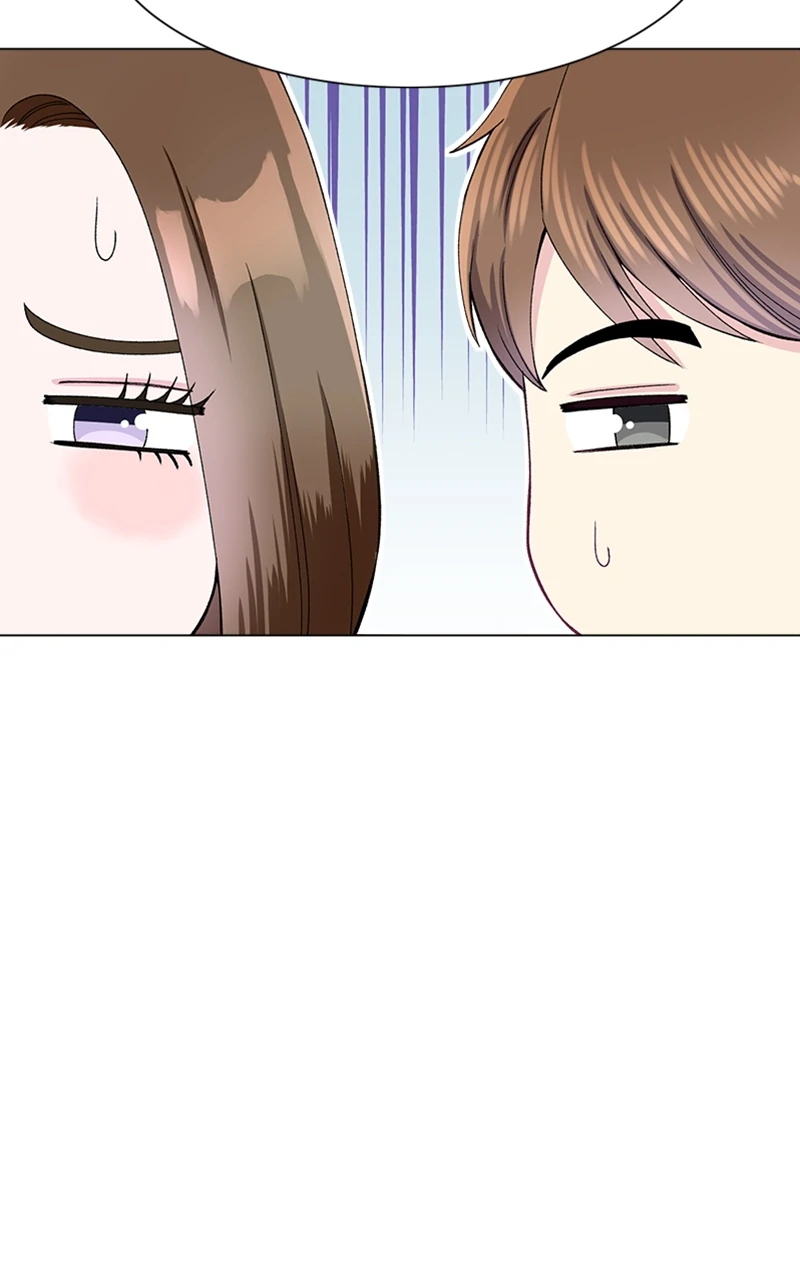 Complicated Cohabitation chapter 79 page 73