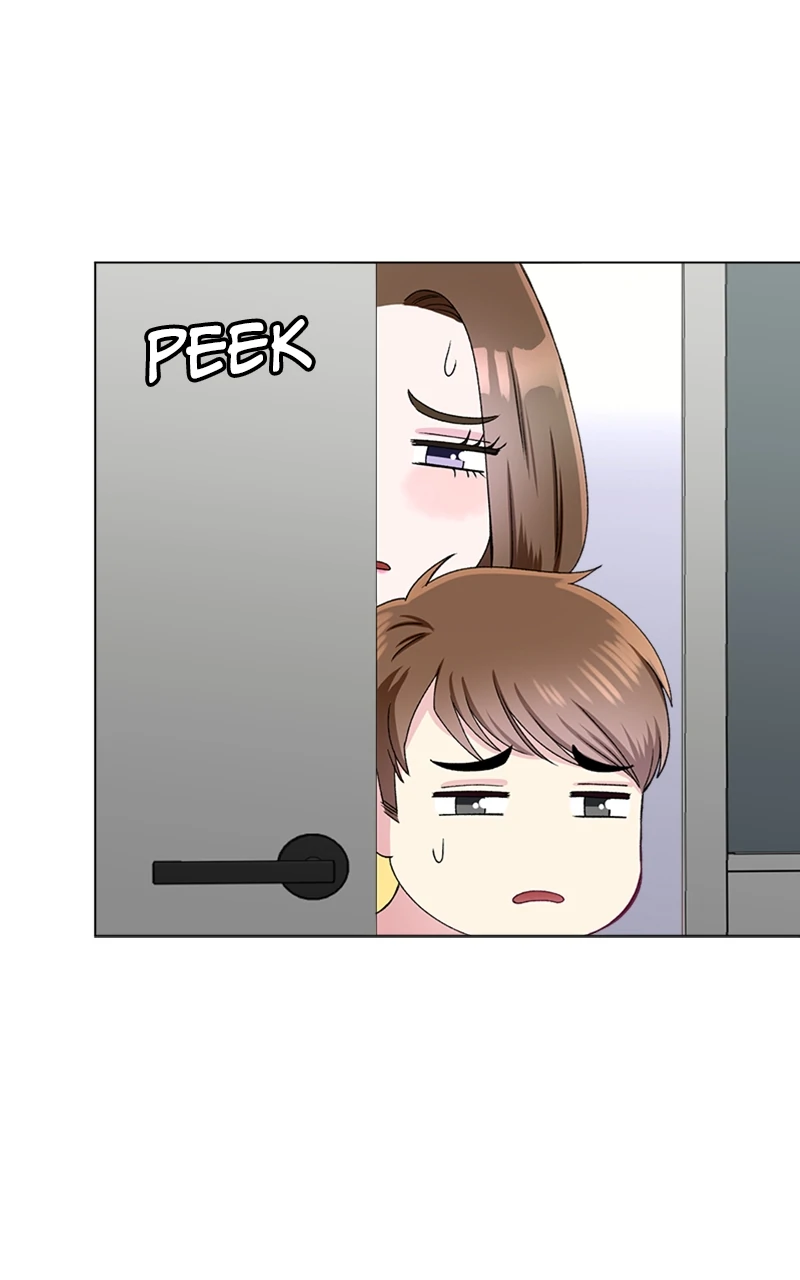 Complicated Cohabitation chapter 79 page 75