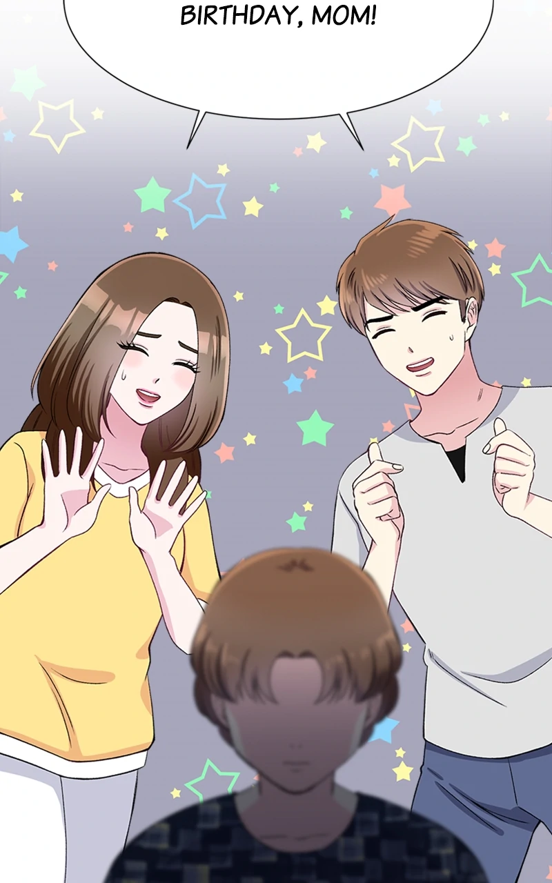 Complicated Cohabitation chapter 79 page 78