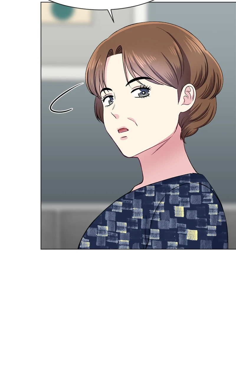 Complicated Cohabitation chapter 79 page 81