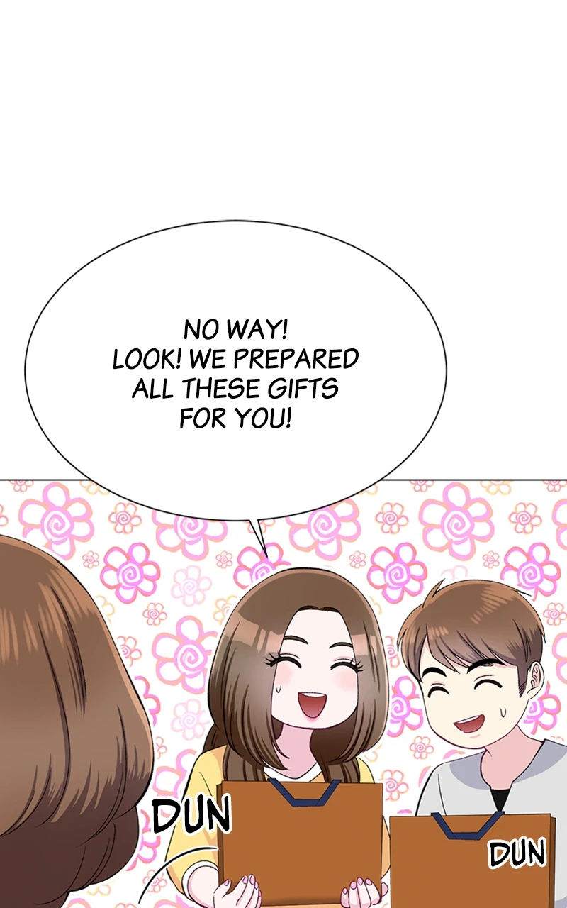 Complicated Cohabitation chapter 79 page 82