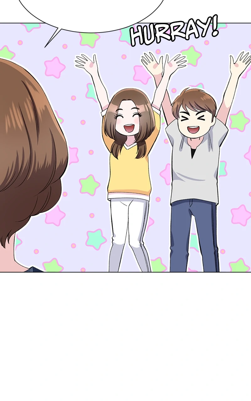 Complicated Cohabitation chapter 79 page 86