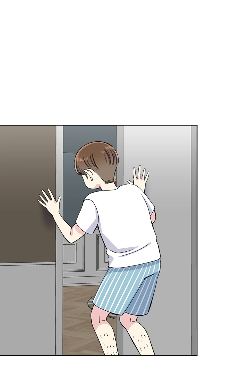 Complicated Cohabitation chapter 79 page 87