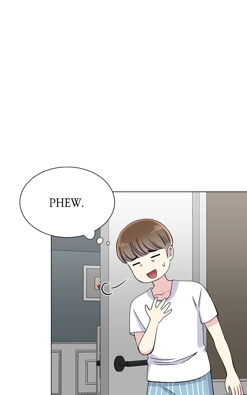 Complicated Cohabitation chapter 79 page 88