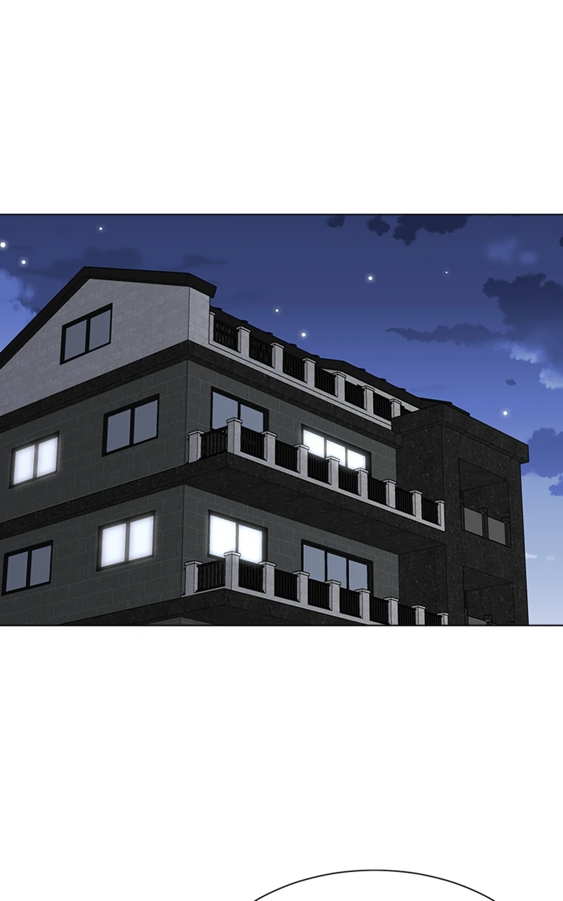 Complicated Cohabitation chapter 79 page 90