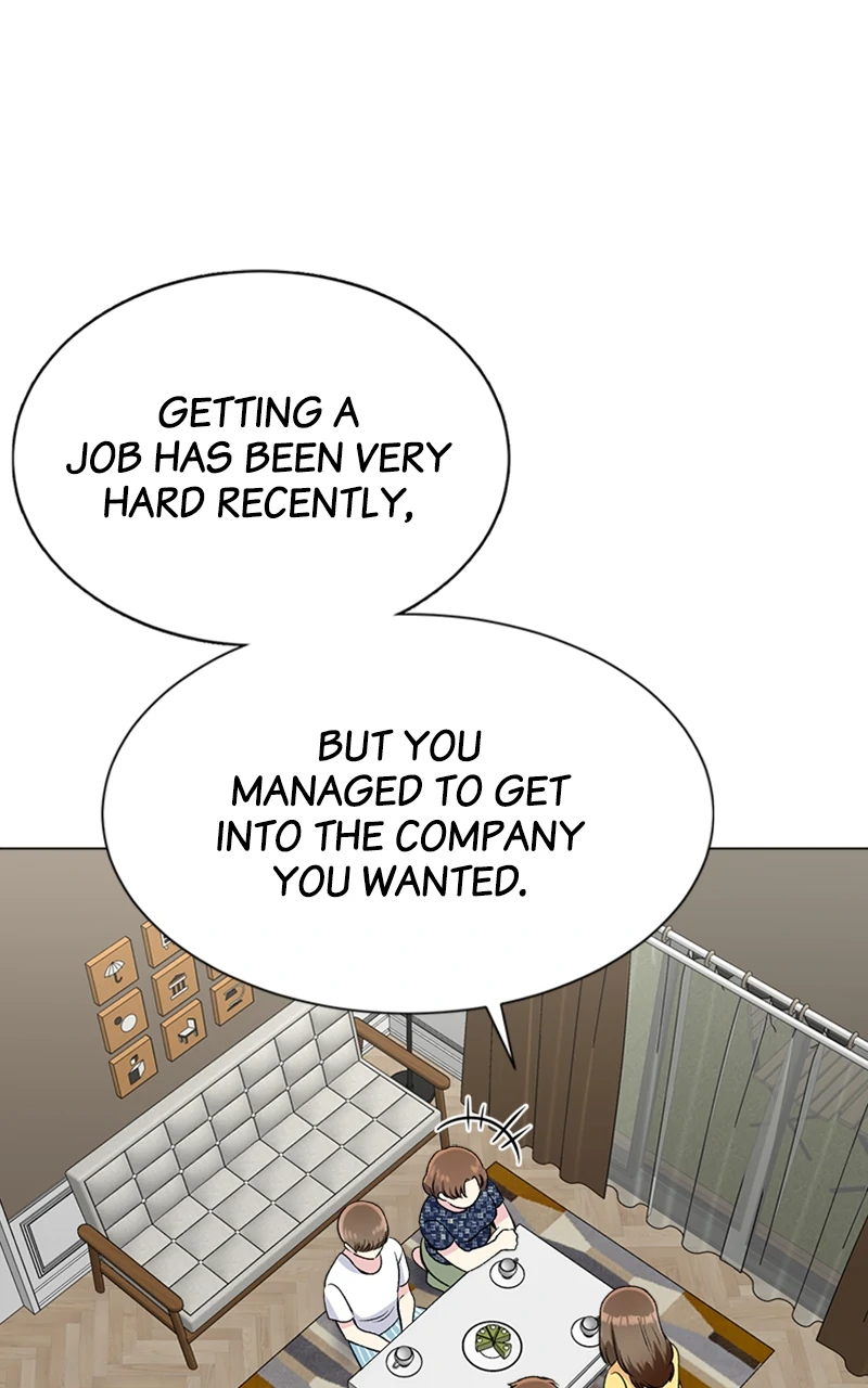 Complicated Cohabitation chapter 79 page 92