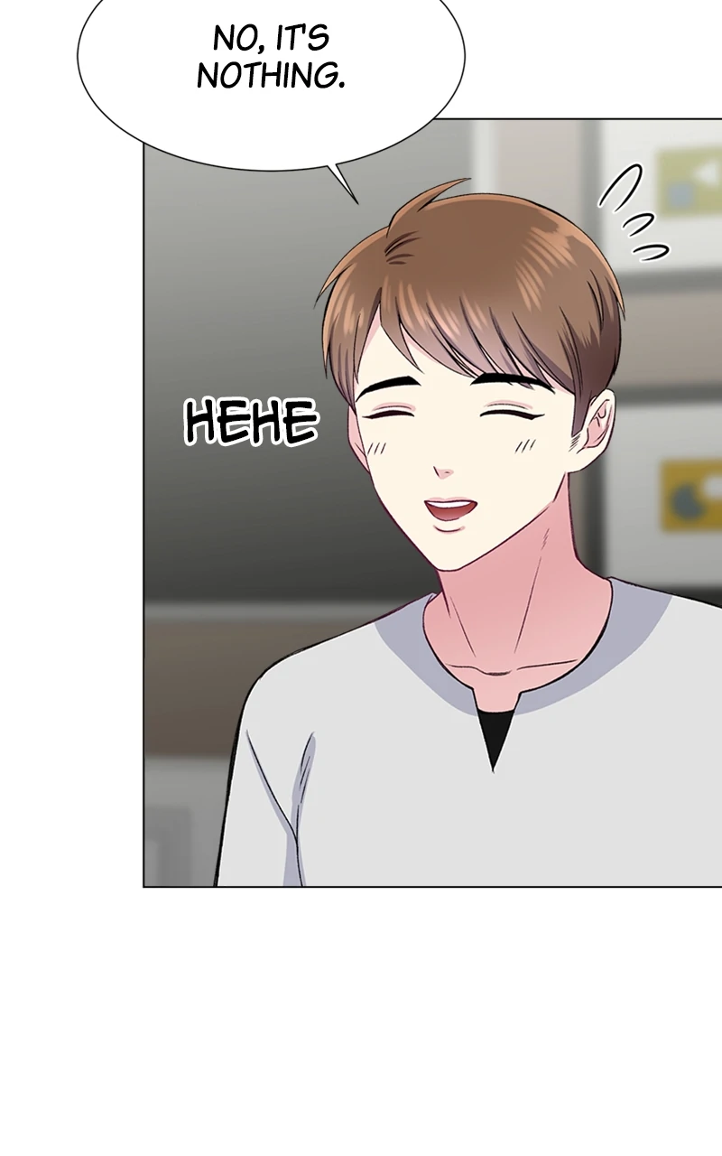 Complicated Cohabitation chapter 79 page 94
