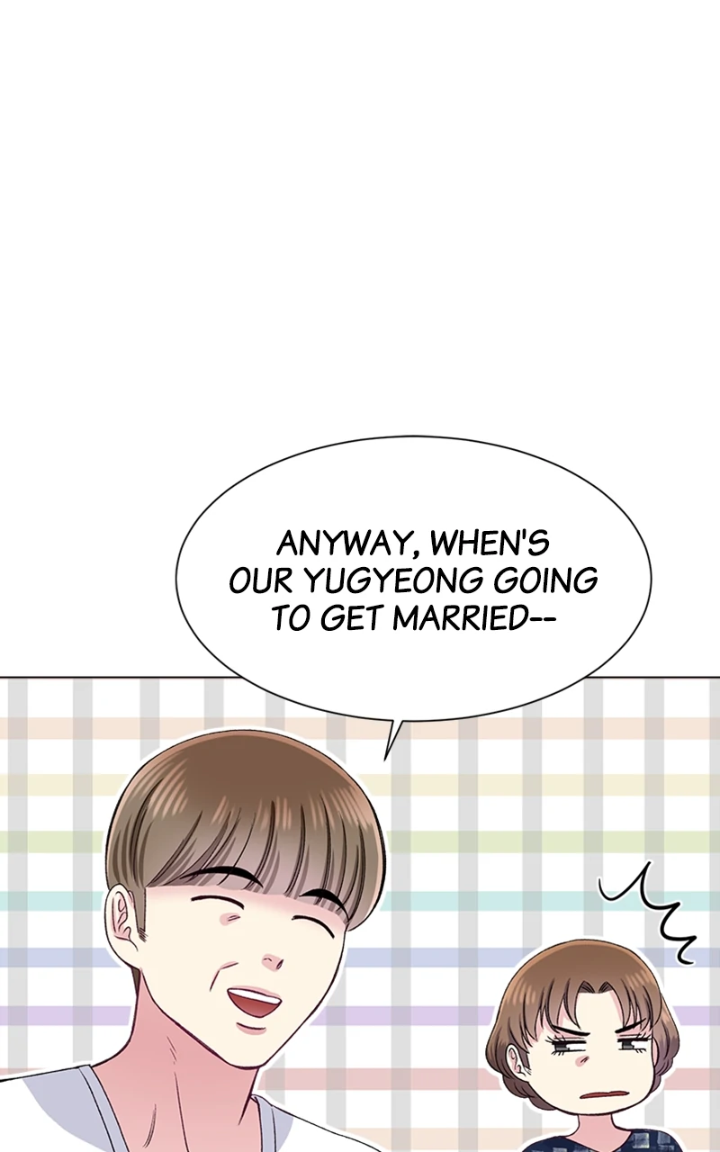 Complicated Cohabitation chapter 79 page 95