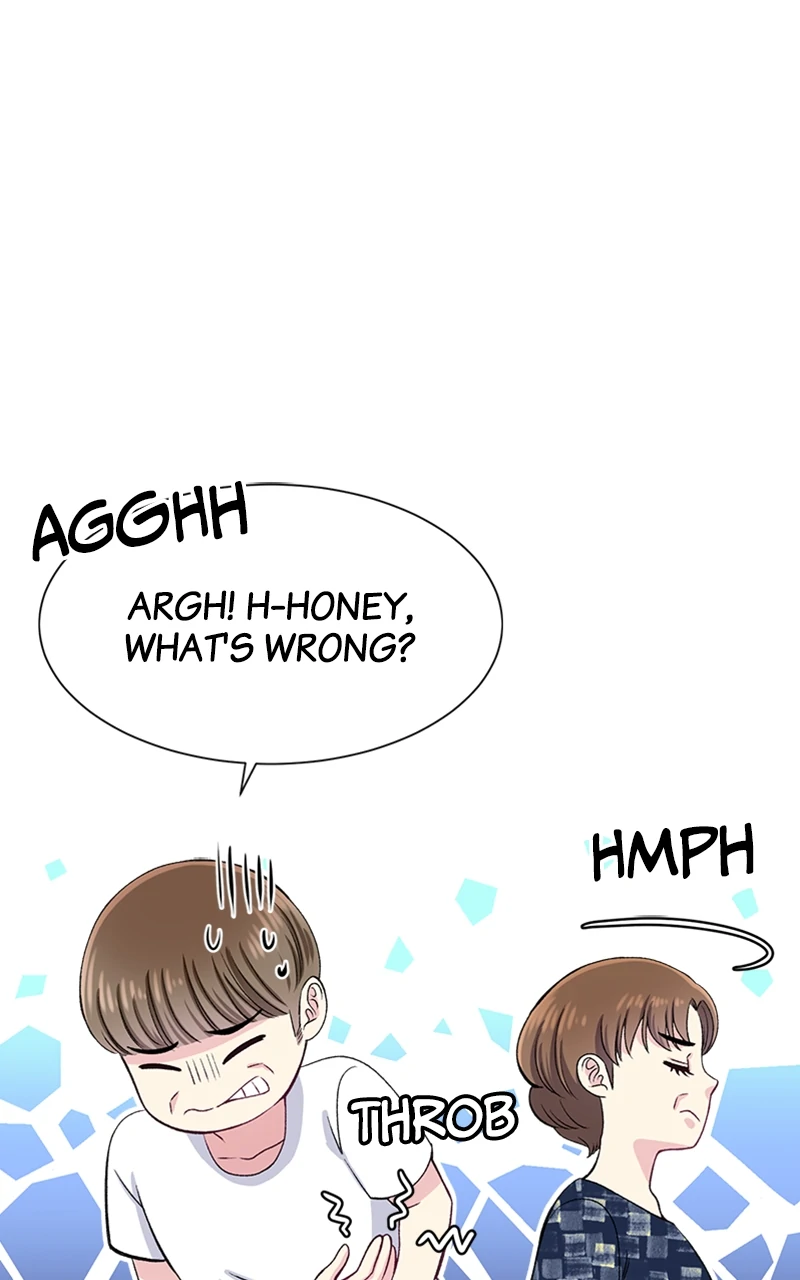 Complicated Cohabitation chapter 79 page 98
