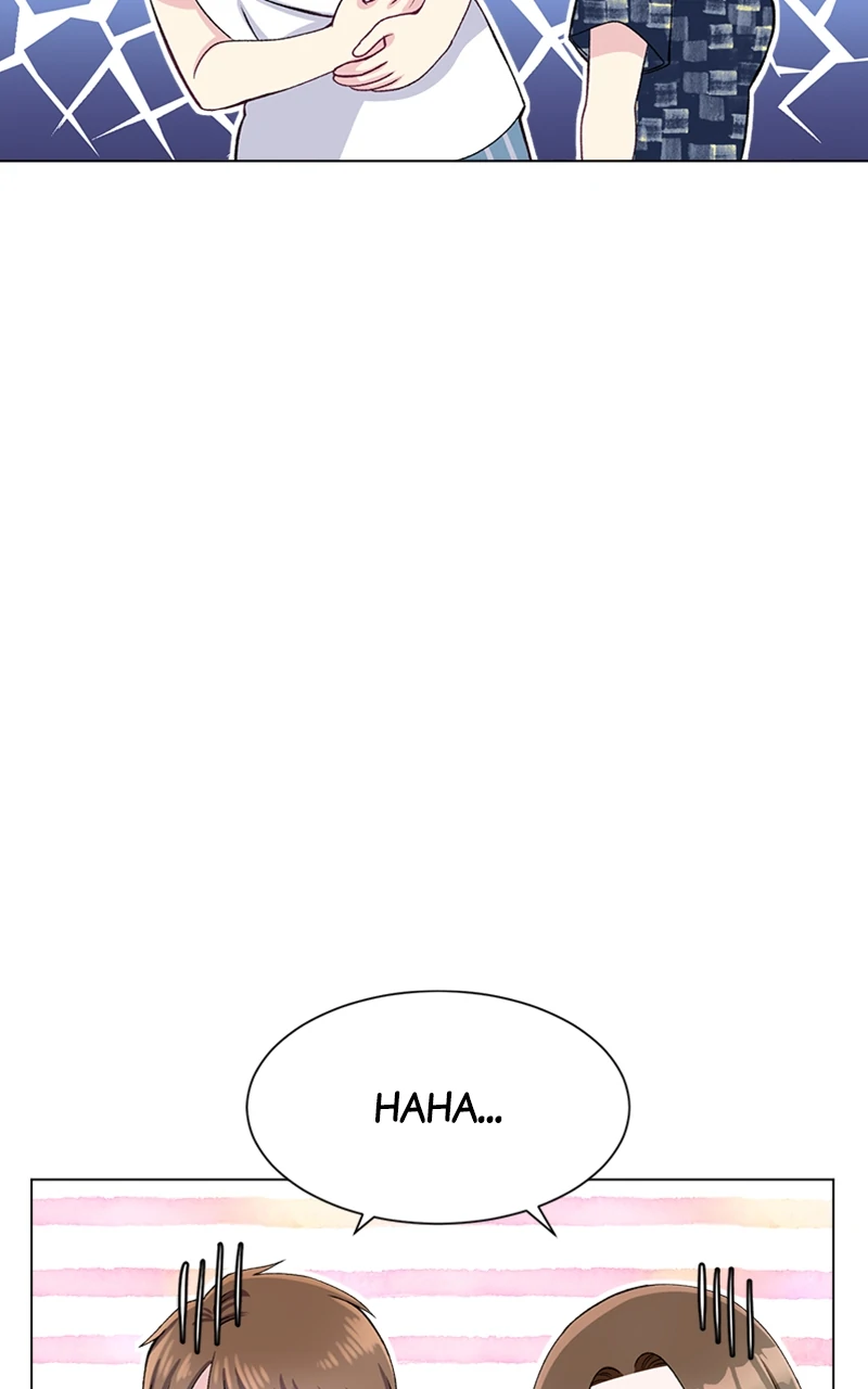 Complicated Cohabitation chapter 79 page 99