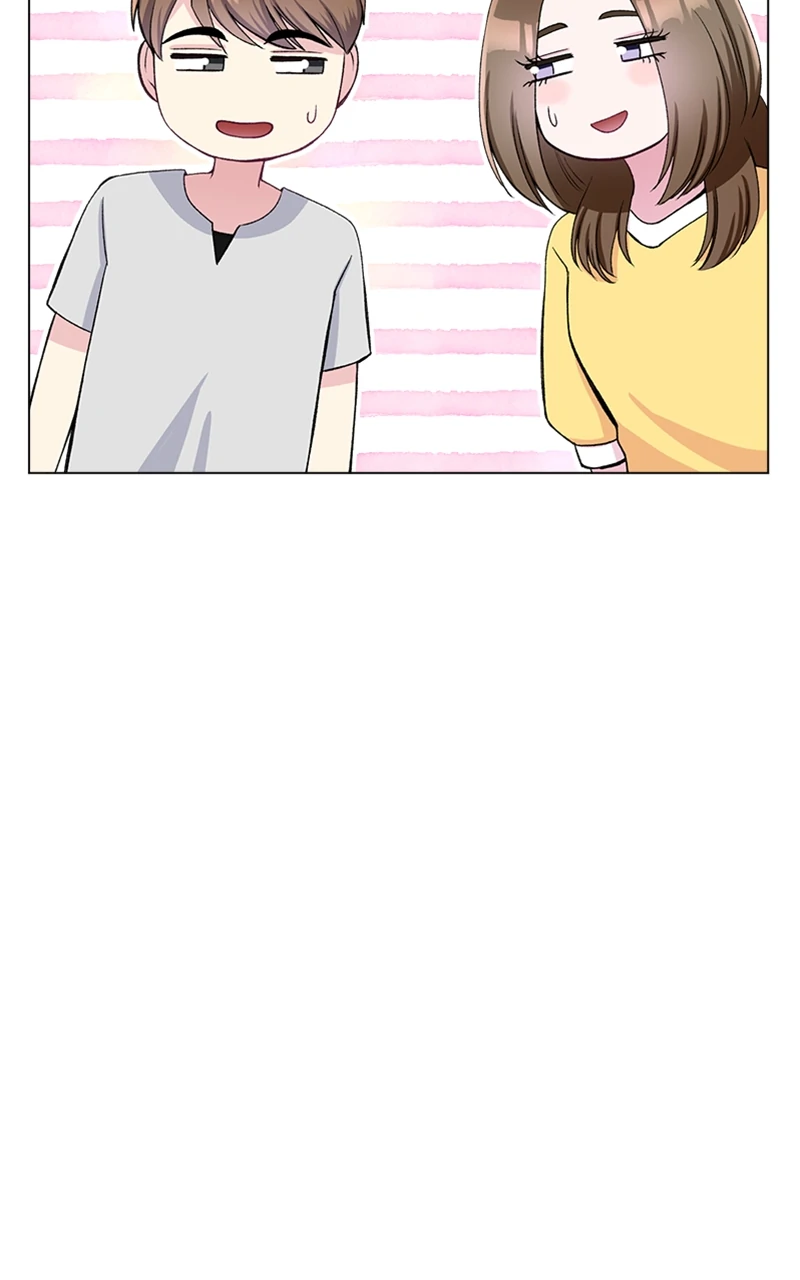 Complicated Cohabitation chapter 79 page 100