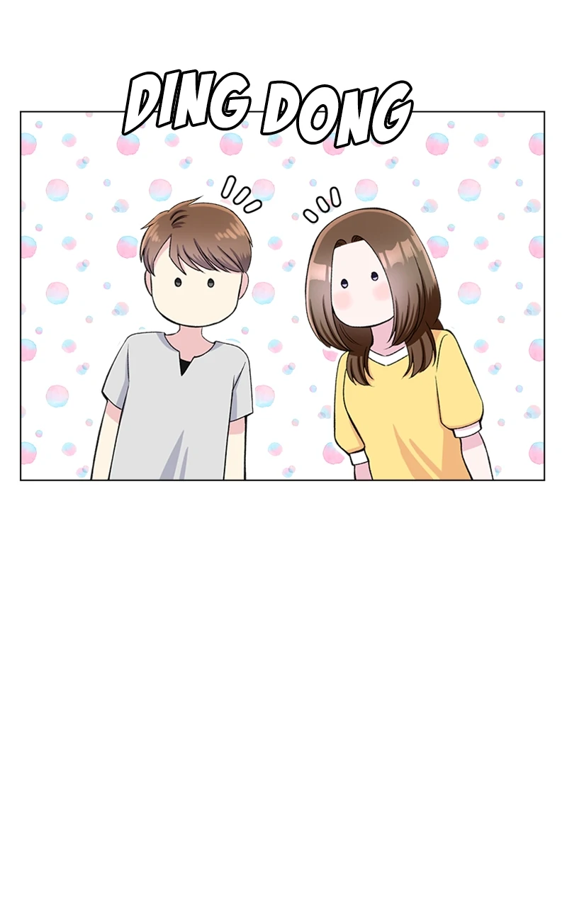 Complicated Cohabitation chapter 79 page 101