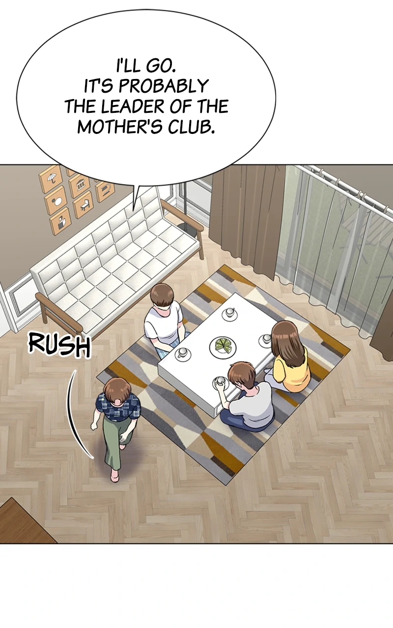 Complicated Cohabitation chapter 79 page 102