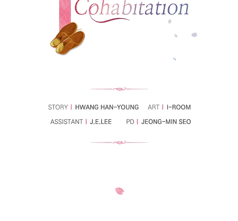 Complicated Cohabitation chapter 79 page 106