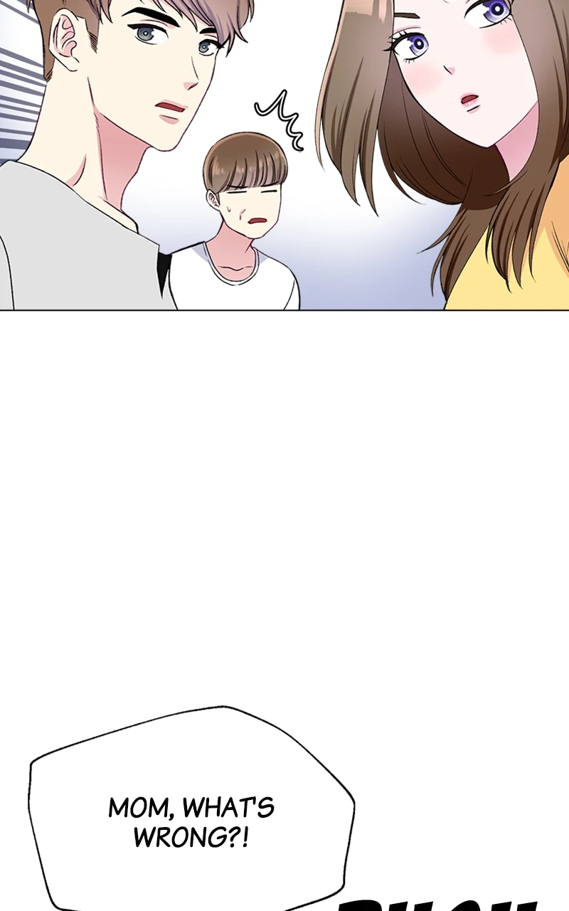 Complicated Cohabitation chapter 80 page 6