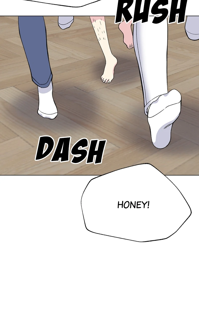Complicated Cohabitation chapter 80 page 7