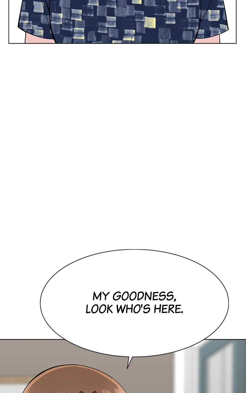 Complicated Cohabitation chapter 80 page 10