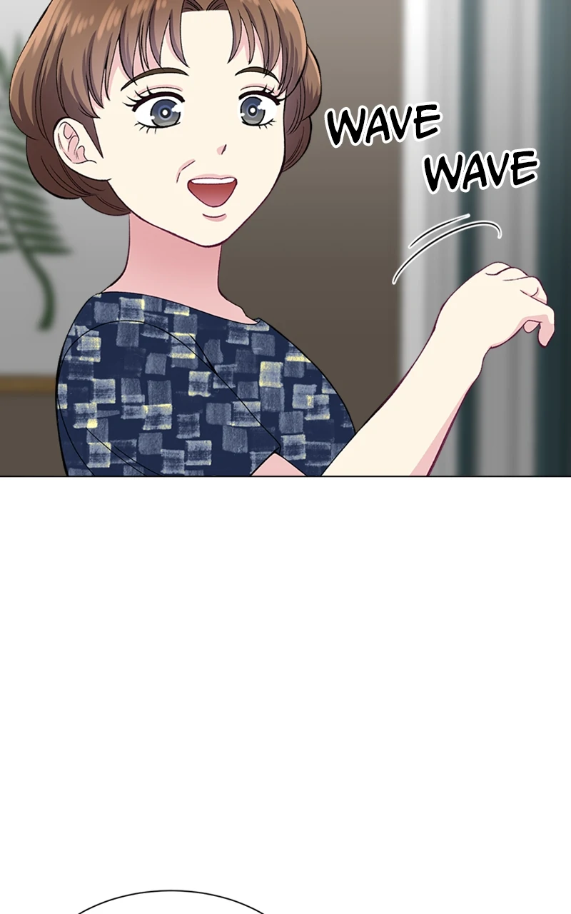 Complicated Cohabitation chapter 80 page 11