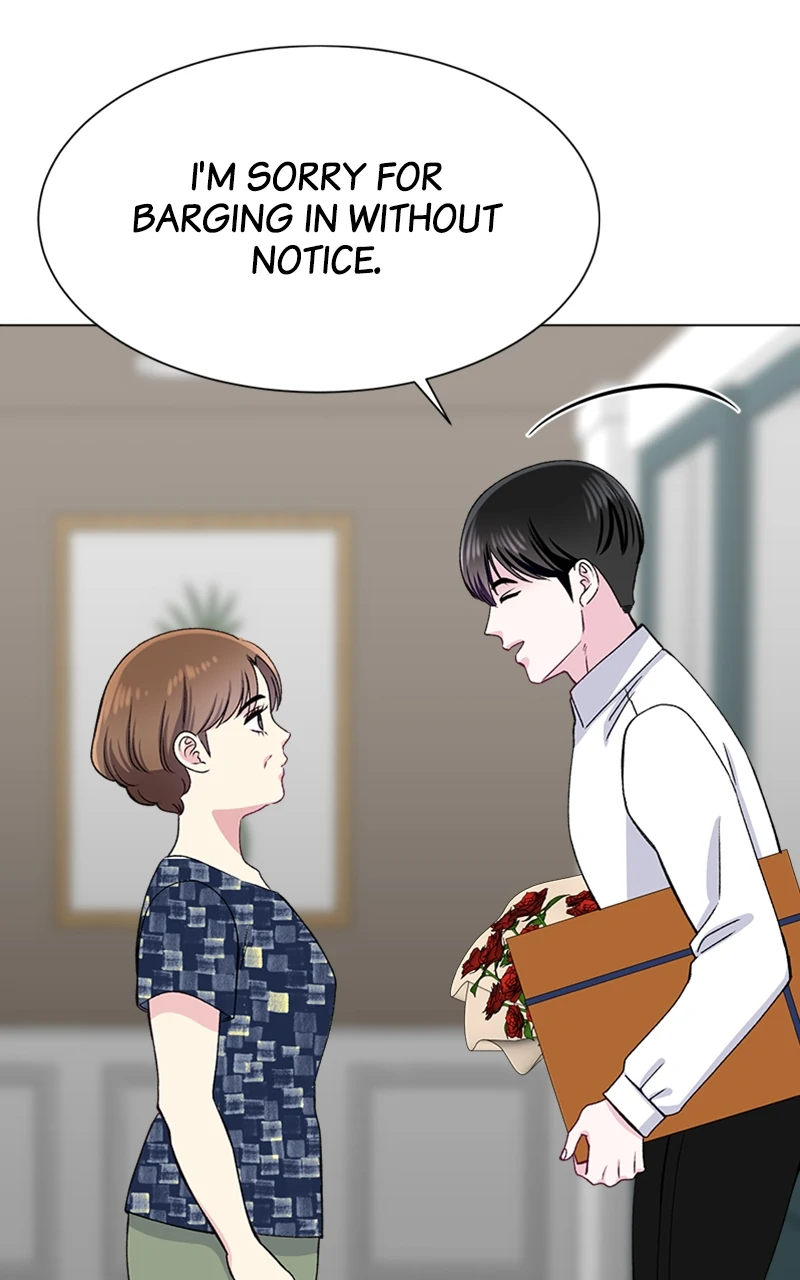 Complicated Cohabitation chapter 80 page 15