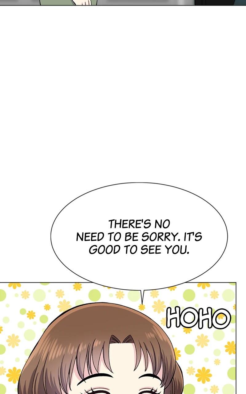 Complicated Cohabitation chapter 80 page 16