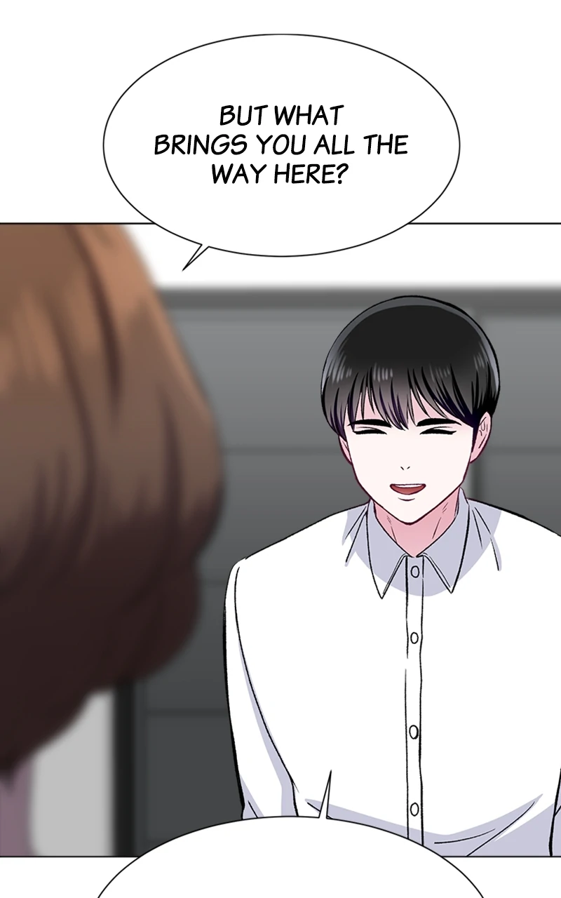 Complicated Cohabitation chapter 80 page 18